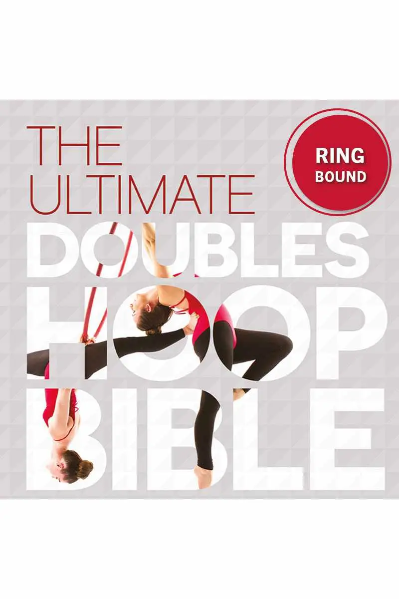 Spin City The Ultimate Doubles Hoop Bible 1