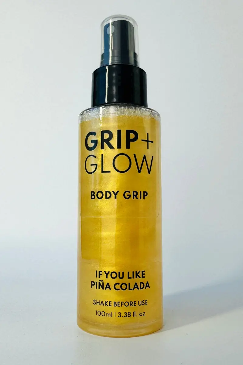 Grip + Glow Body Grip - If You Like Pina Colada (100Ml/Travel Size) 1