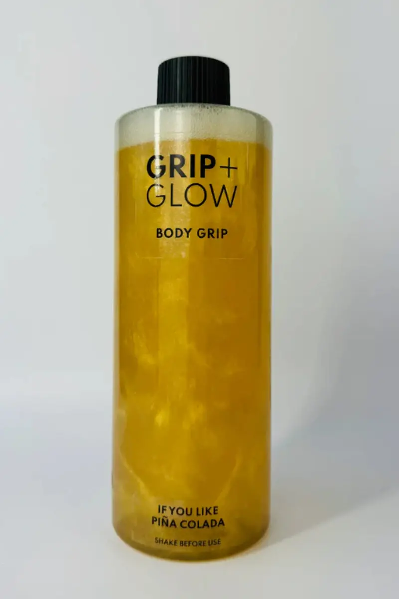 Grip + Glow Body Grip Refill - If You Like Pina Colada (500Ml) 1