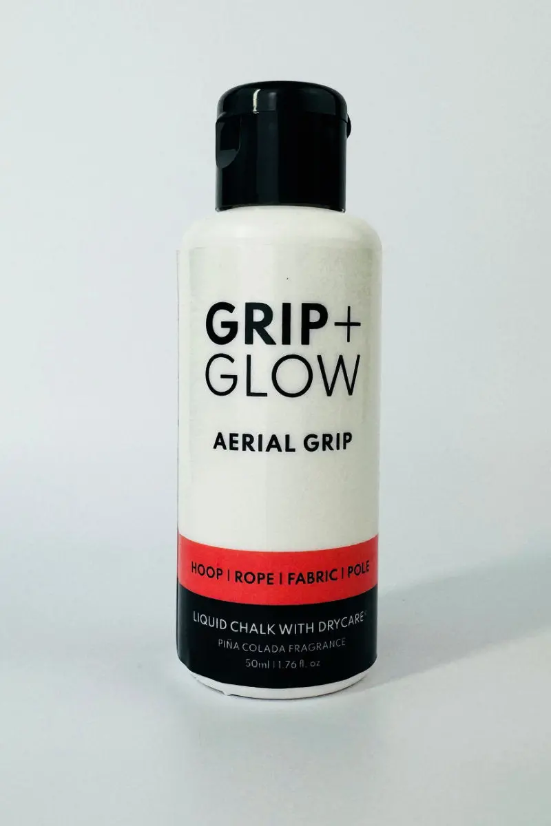 Grip + Glow Hand Grip - Aerial (50Ml) 1