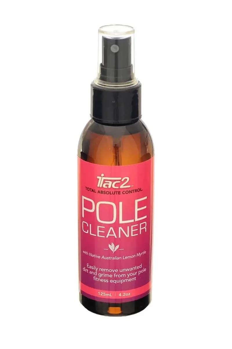 Itac2 Pole Cleaner (125Ml) 1