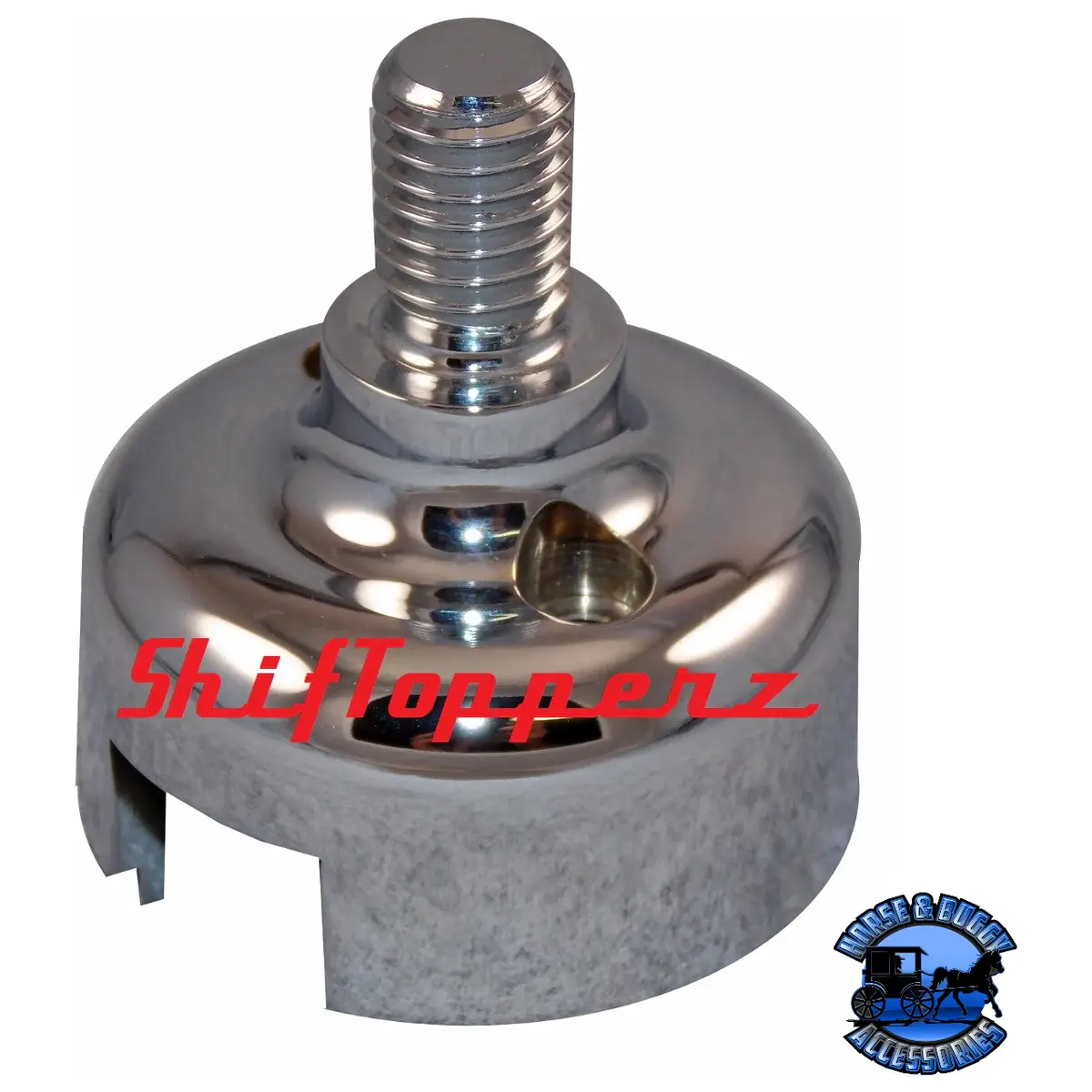 Shiftopperz Adapter W/ Splitter 13,15, Or 18 Speed #St-R-13 1