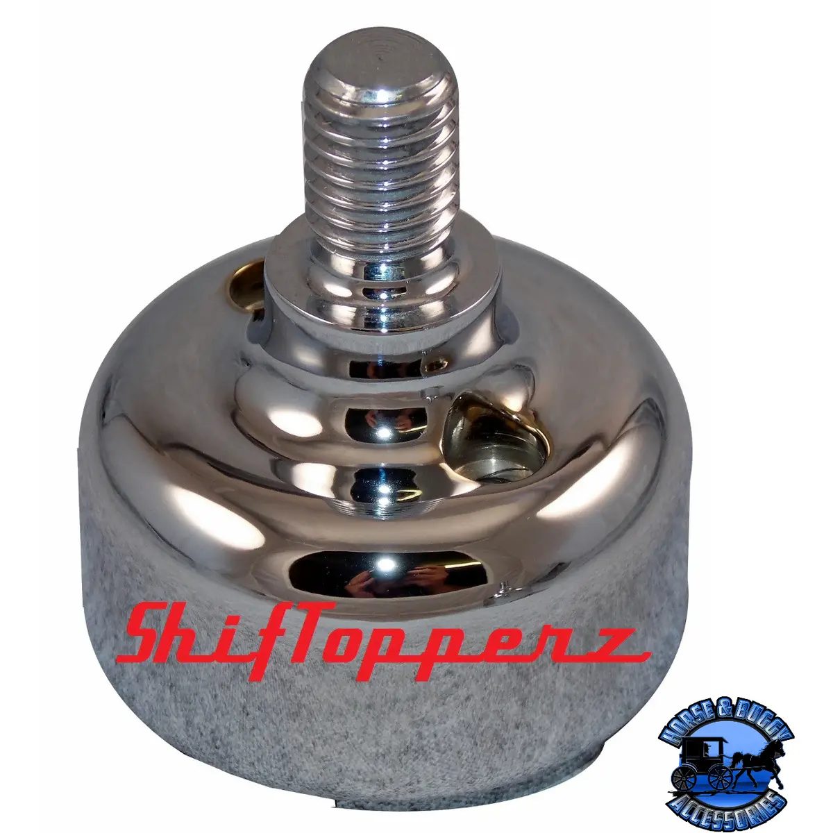 Shiftopperz Adapter Non-Splitter 9-10 Speed (Does Not Include Shifter Ball) #St-R-9 1