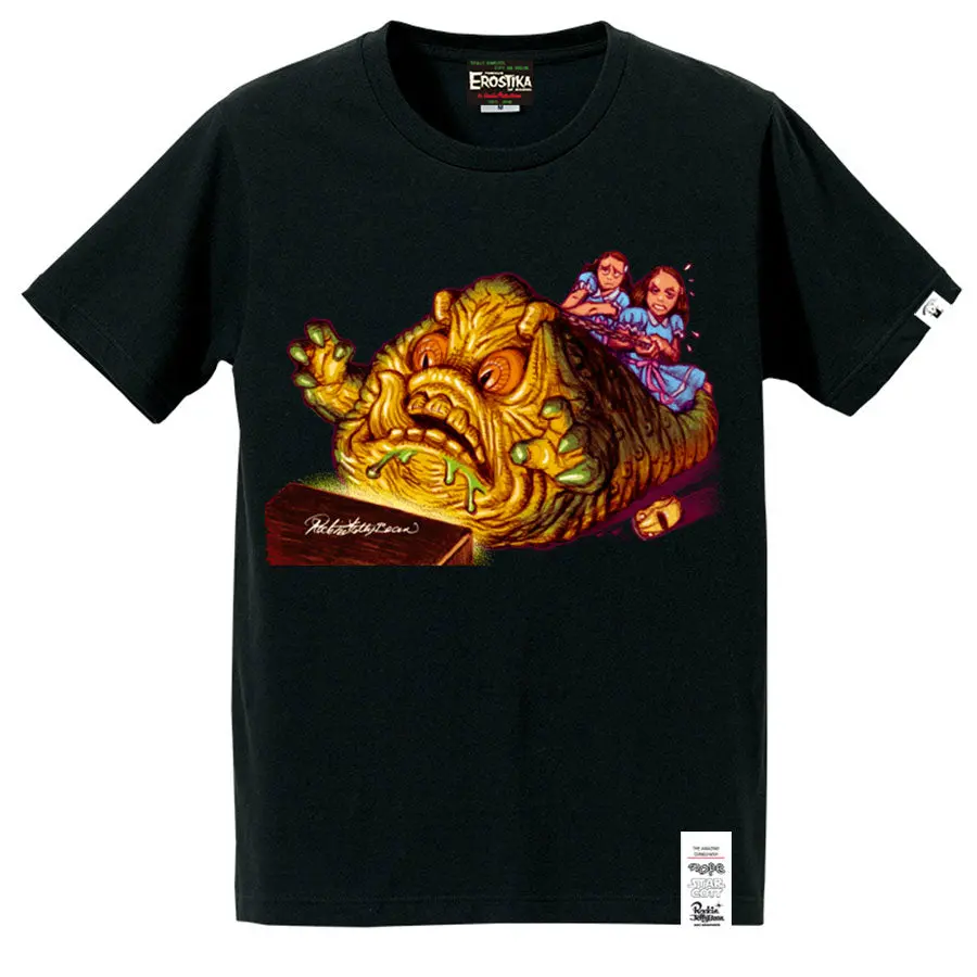 Sta The Cott T-Shirt 1