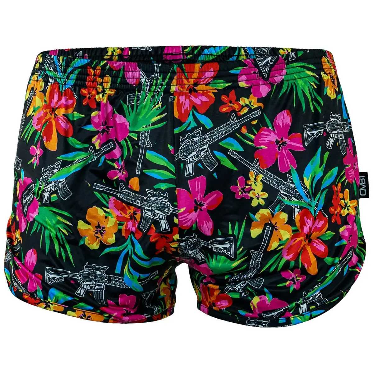 Ranger Silkies Training Shorts | 2.5" 9