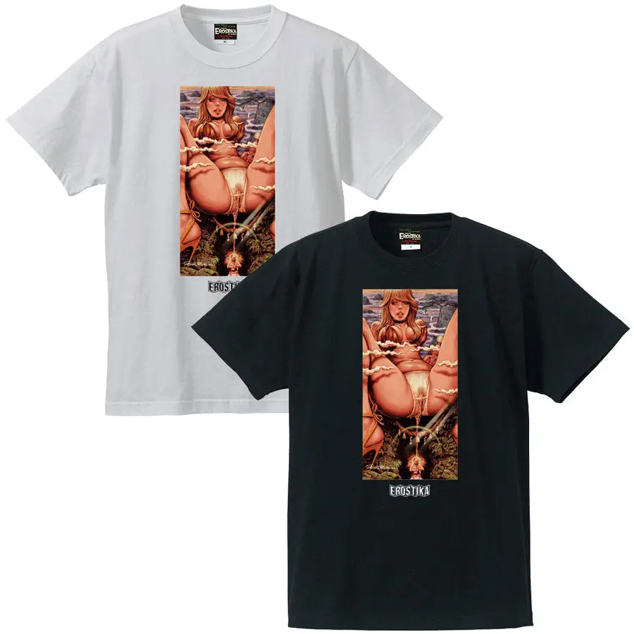 “Takigyo” T-Shirt 1