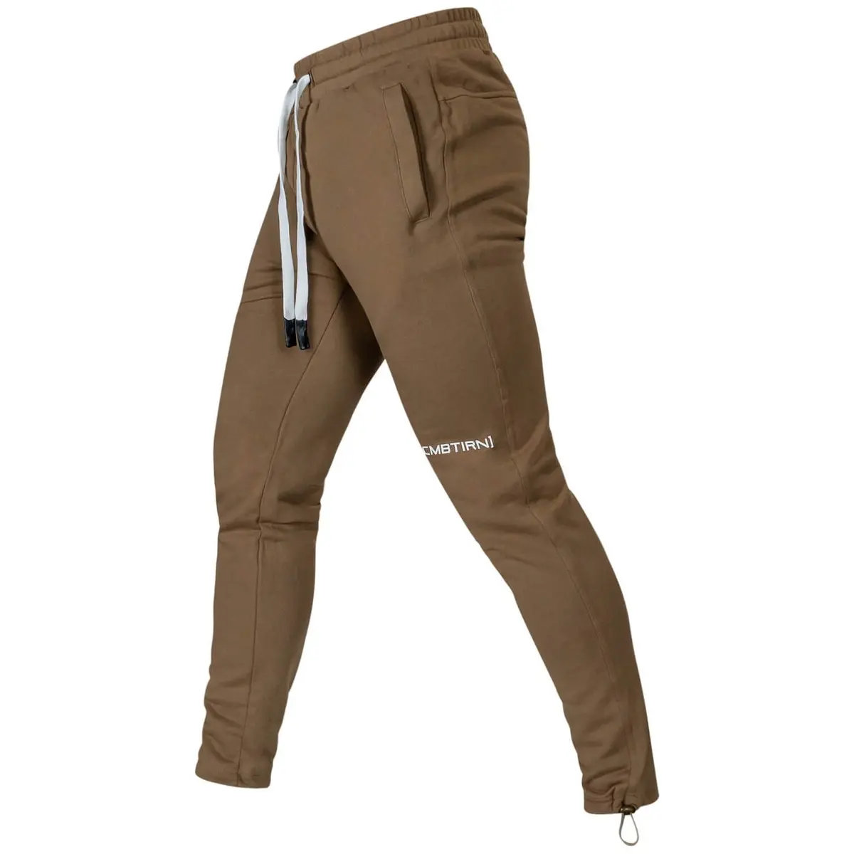 Men's Adjustable Performance Joggers 5