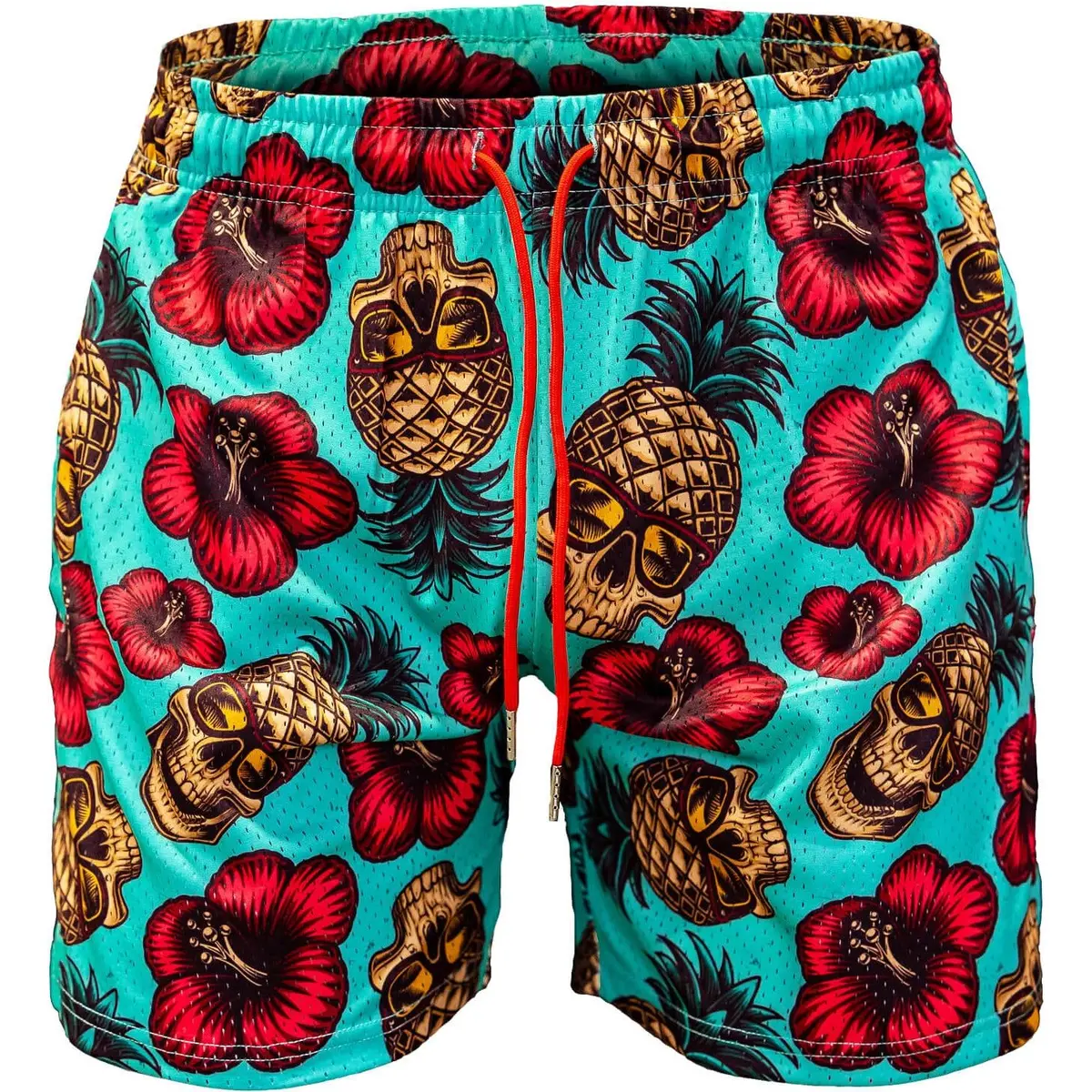 Men's Original Mesh Lifestyle Shorts | 5" 1