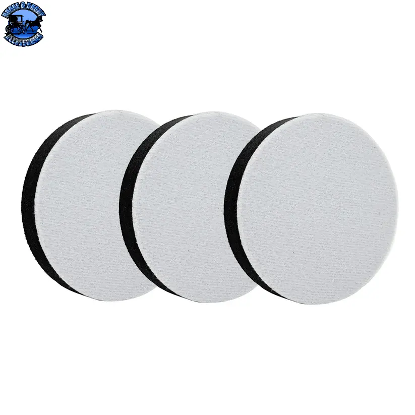 Lrsrp5etnhifp-1  (Each) 5'' Sanding Intrerface Pad (Each) 1