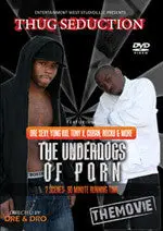 Thug Seduction: The Underdogs Of Porn 1
