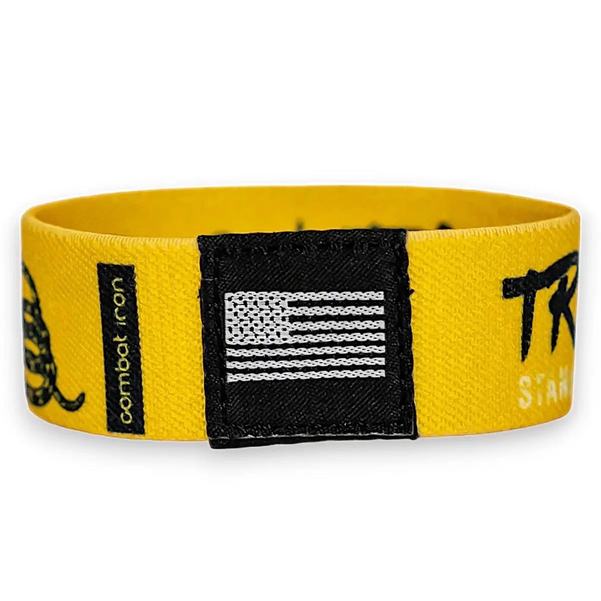 Reversible Elastic Wristband Bracelet 9