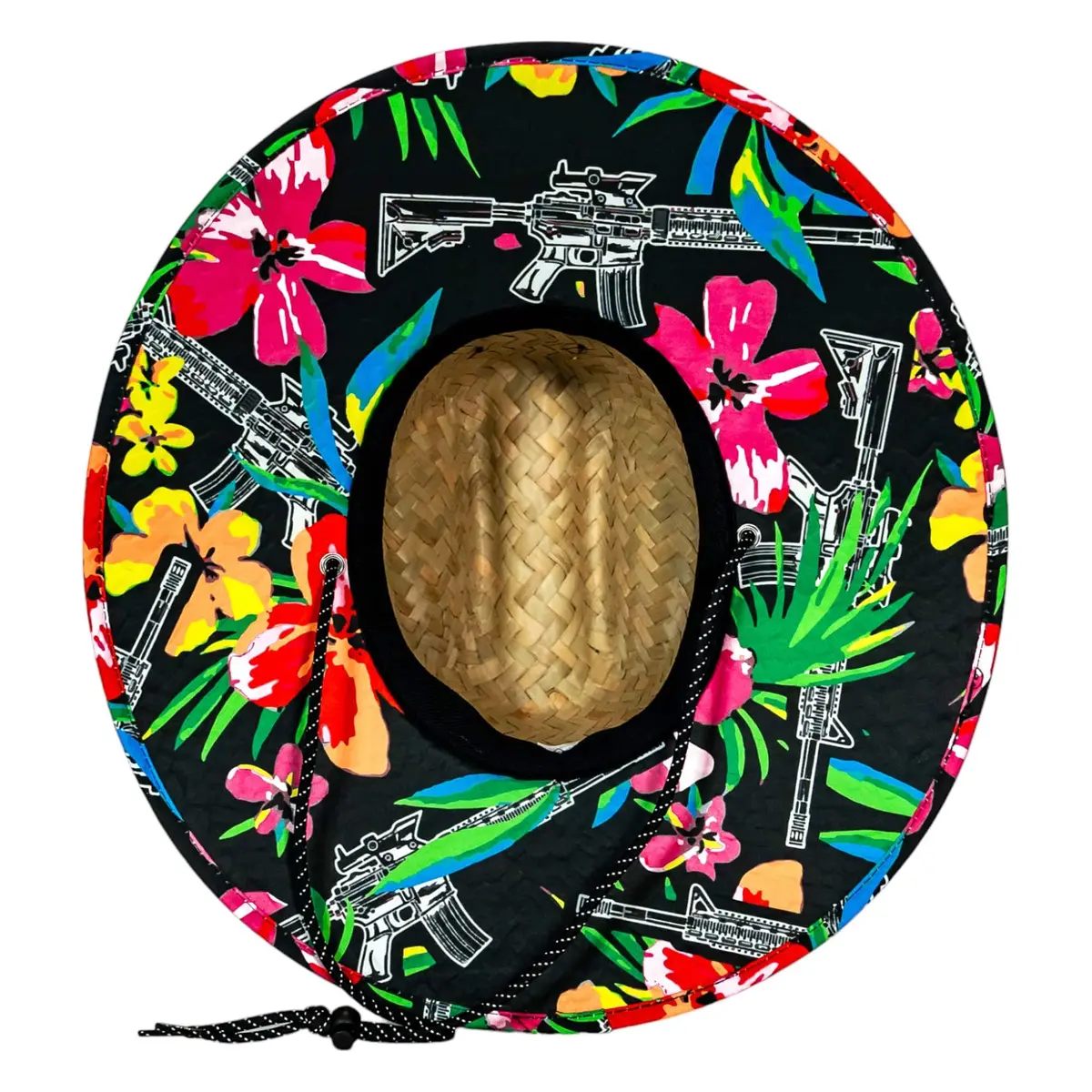 Summer Straw Hat 1