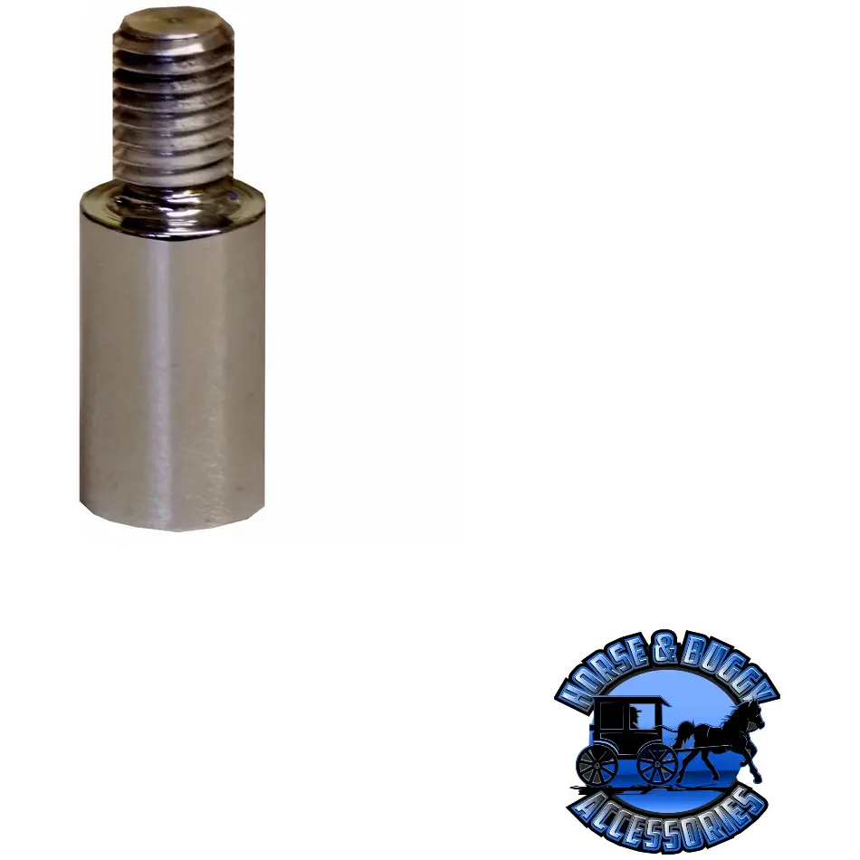 Shiftopperz Billet Shifter Extension #St-Ext-Ch 1