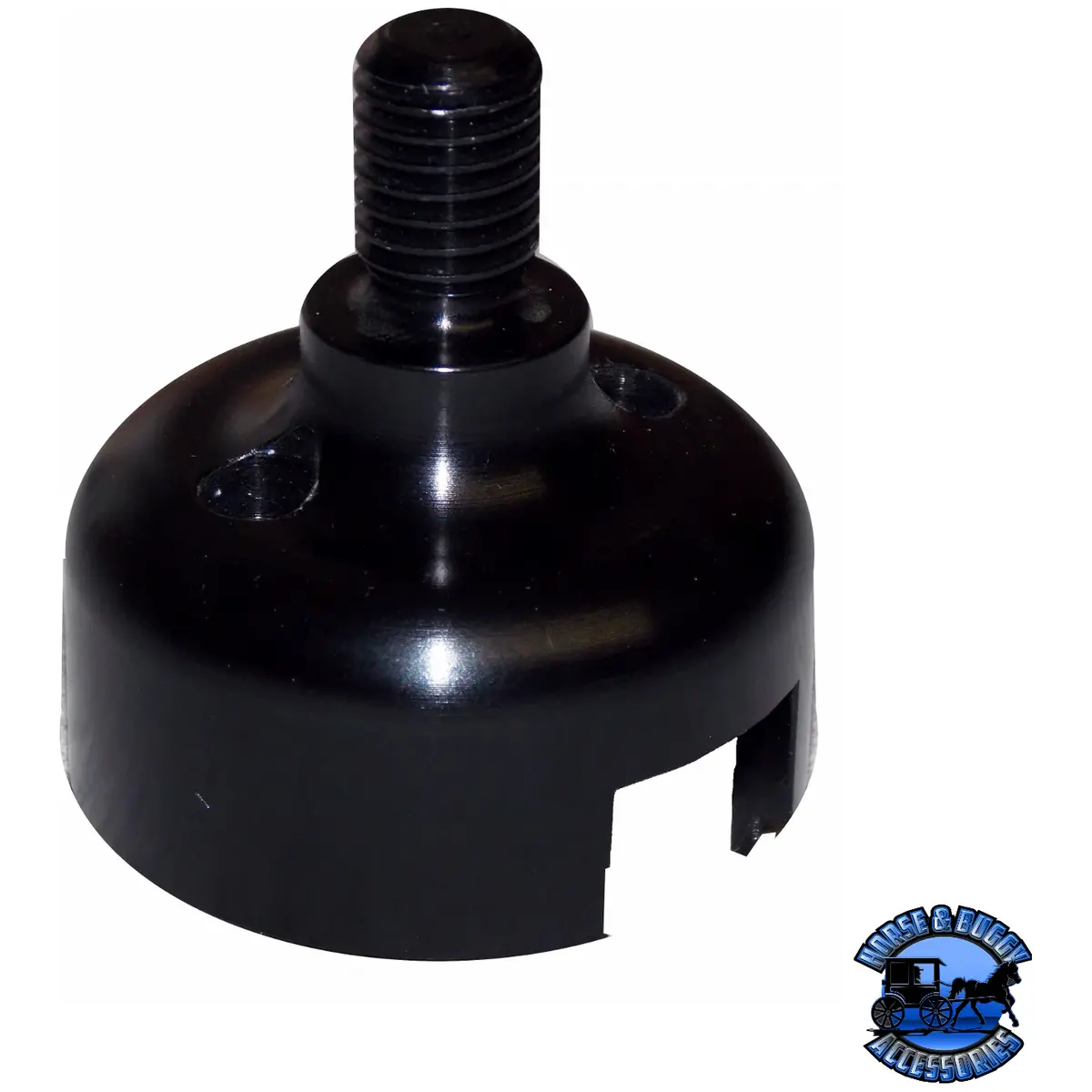 Black Shiftopperz W/ Splitter-Black 13/15/18 Speed #St-R-13-Blk 1