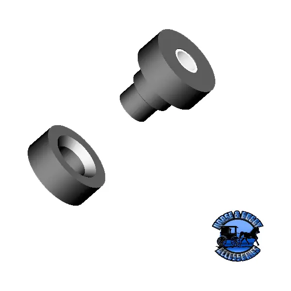 L-14-Bu4656-4 Exhaust Bushing (4 Pack) 1