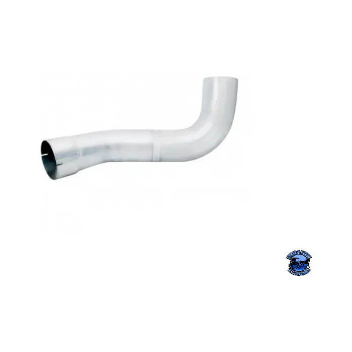 United Pacific Exhaust Y Divider For Kenworth W900b/W900l/T600/T800 1