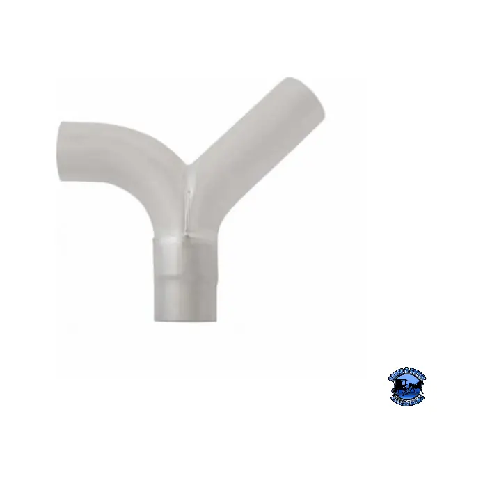United Pacific Exhaust Y-Divider For Kenworth K180-18028 Part No. Kw9t-18028 1
