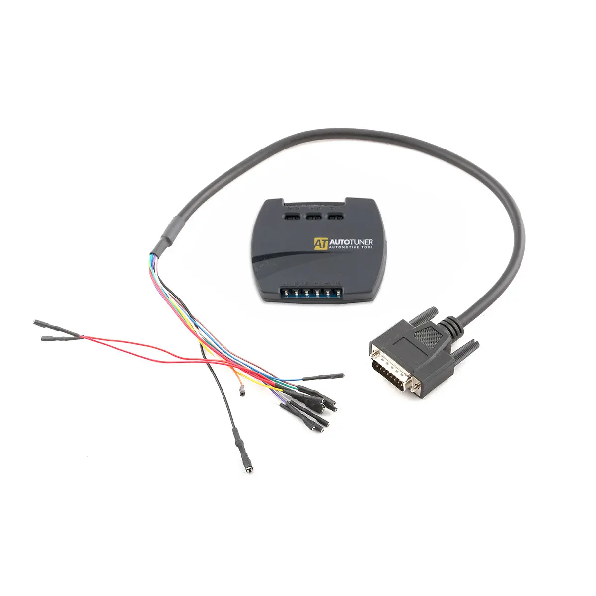 Universal Cable + Universal Box 1
