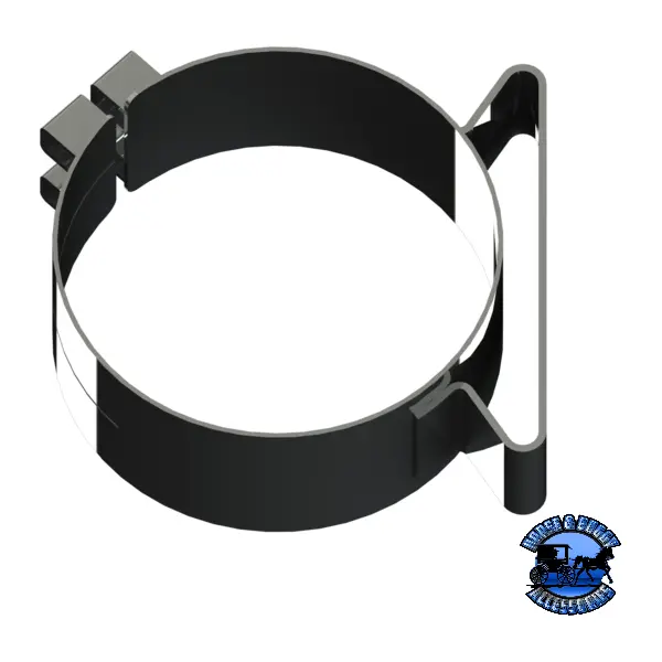 50-07083 8" Universal Clamp 1