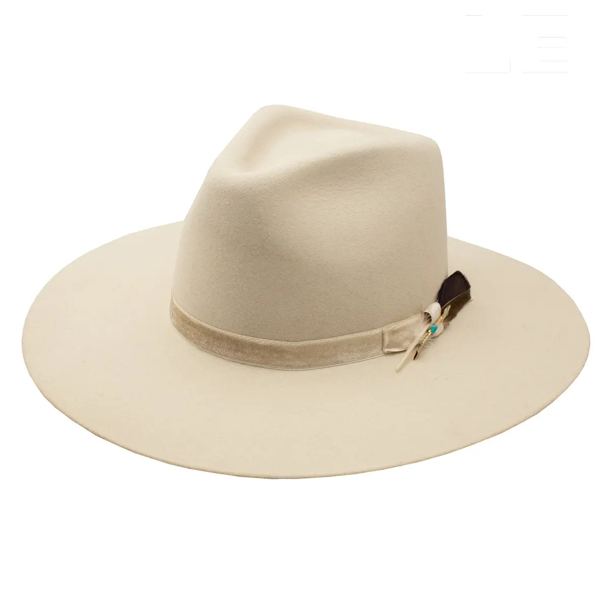 Ring Finger Cowgirl Hat Charlie 1 Horse For Lainey Wilson 1