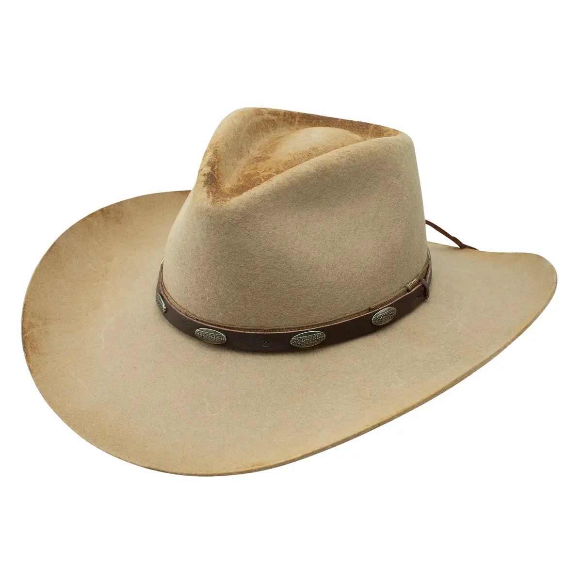 Humble Ground Cowgirl Hat Charlie 1 Horse For Lainey Wilson 1