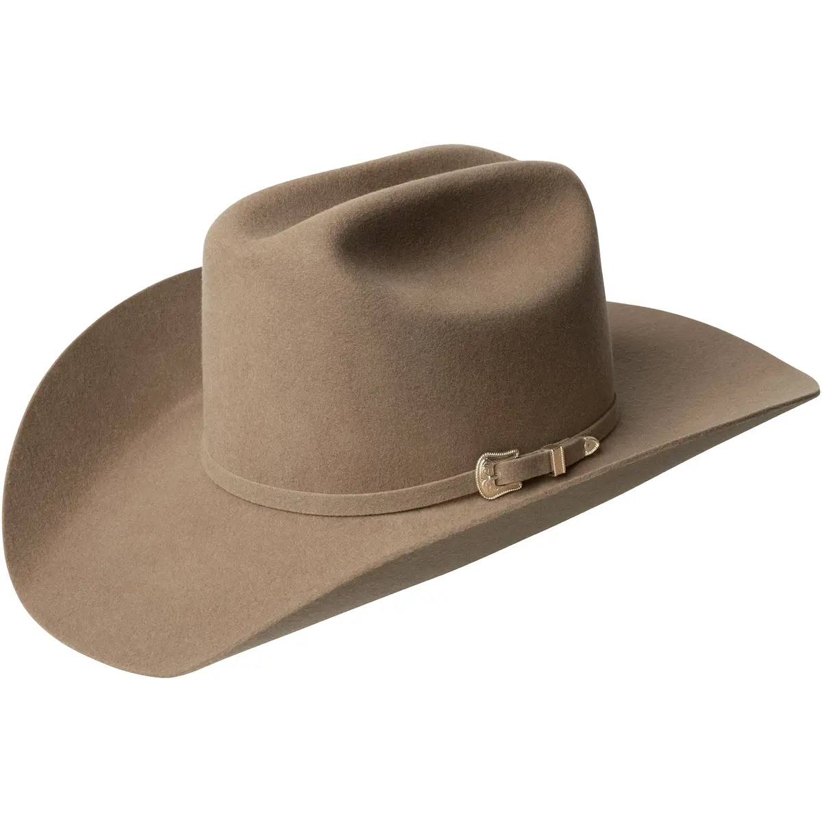 Lightning 4X Cowboy Hat By Bailey In Fawn  - Bourbon Cowgirl 1