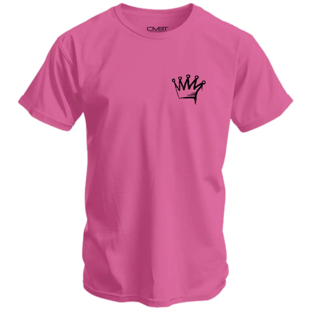 When You're My Princess, My Face Is Your Throne Men's T-Shirt 6