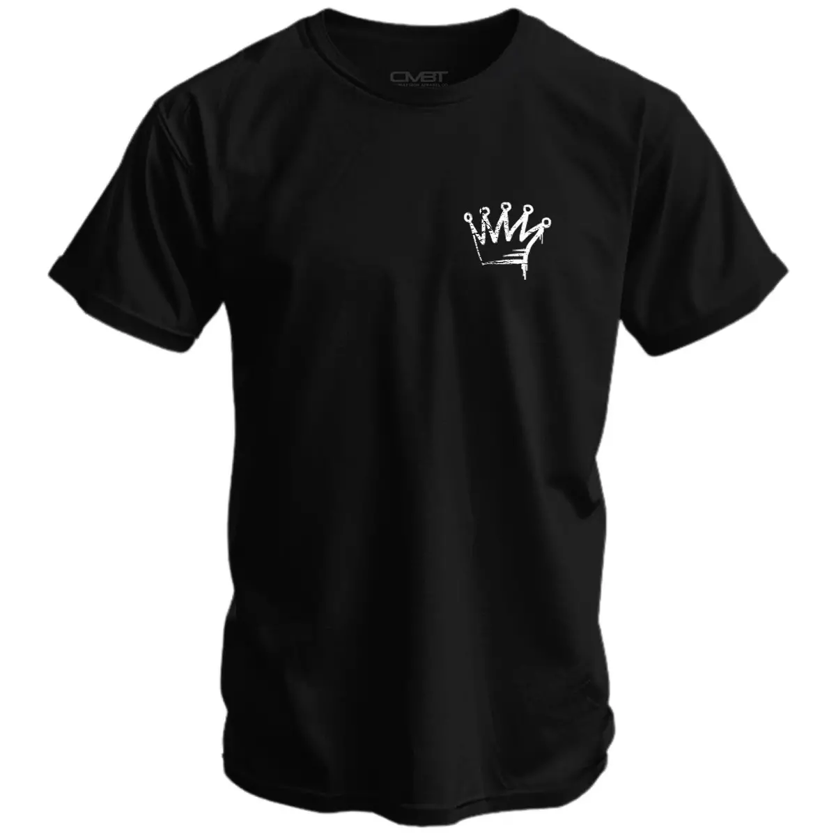 When You're My Princess, My Face Is Your Throne Men's T-Shirt 2