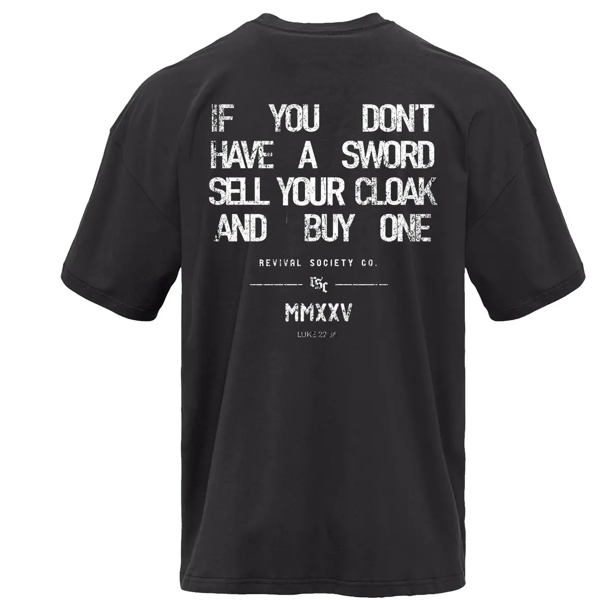 Sell Your Cloak Men's T-Shirt 1