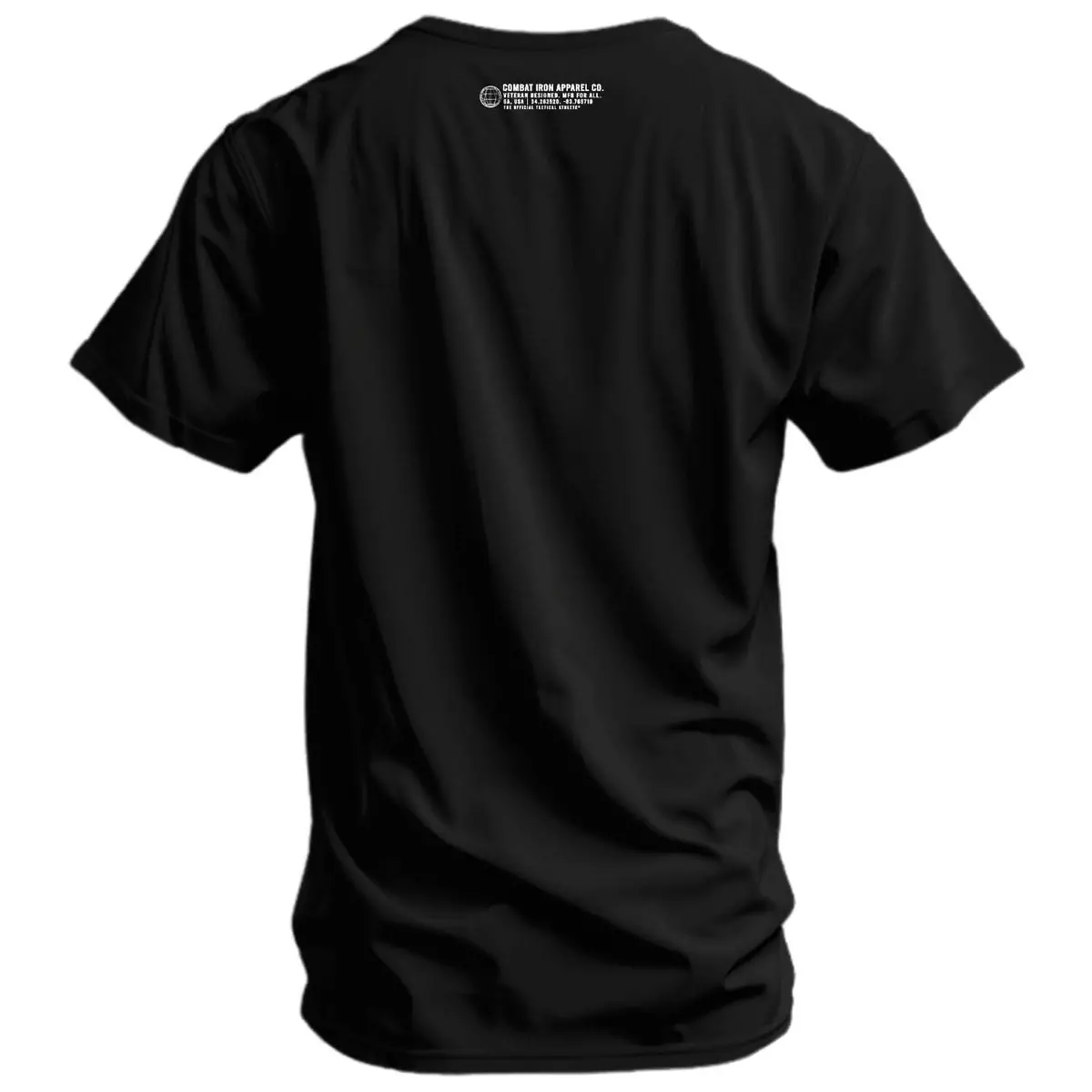 All Kill No Chill Flamingo Men's T-Shirt 2