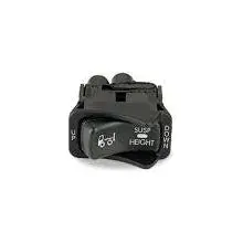 #032249 Universal Air Suspension Dump Dash Valve, 2 Position, 3-Way Air Valve 1