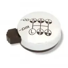 Shifter Trans Selector A4491 1