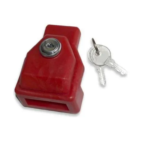 Glad-Lock™ Gladhand Lock 1