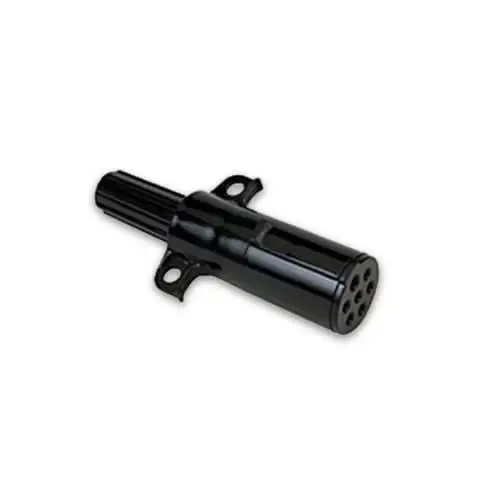 V-591113 Single Pole Socket 1