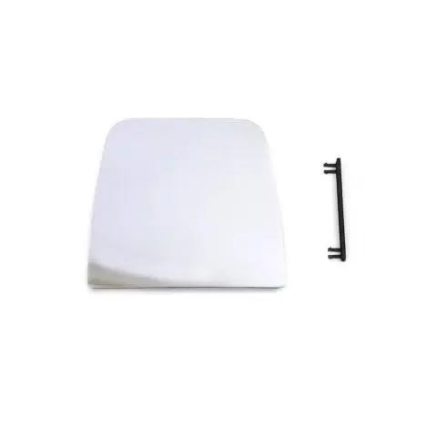 709448 2020 Deluxe Replacement Glass Kit, Left Or Right Side Velvac 1