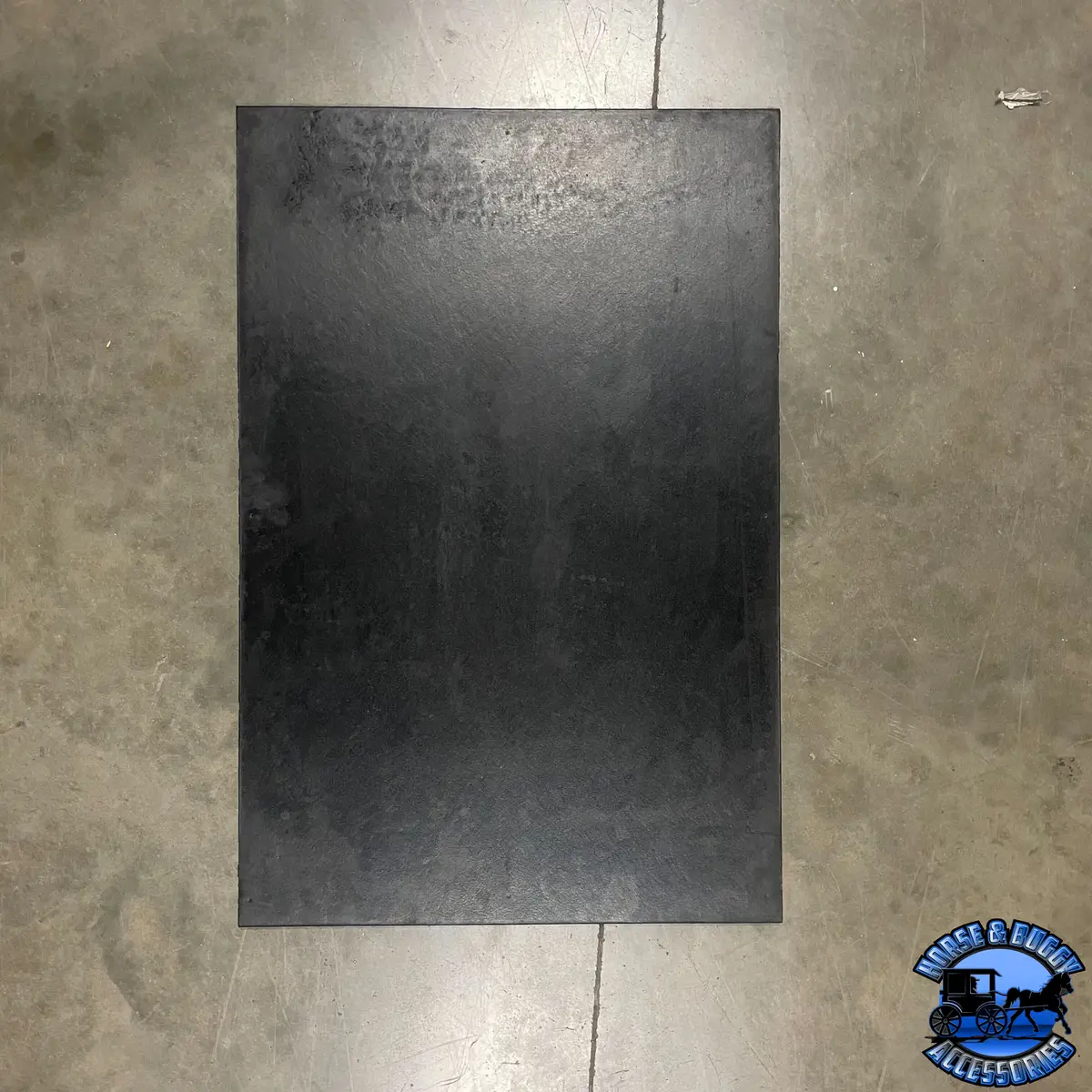 Precut Cowmat Mudflaps (Choose Size 1/2" Or 3/4") 3