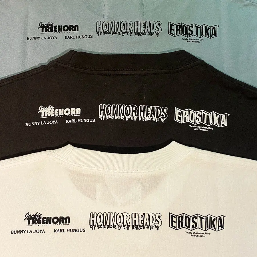 "Wonderful Woman" T-Shirt 7