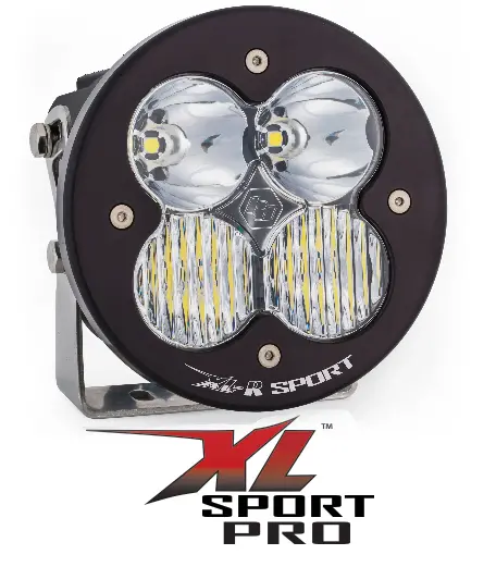 Baja Design Xl-R Sport & Pro 1