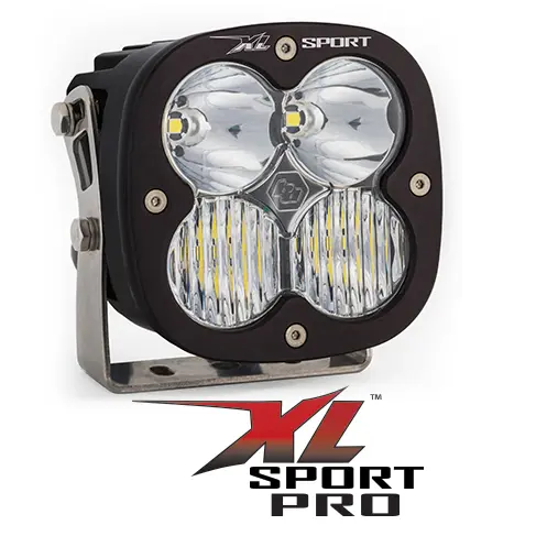 Baja Designs Xl Sport & Pro 1