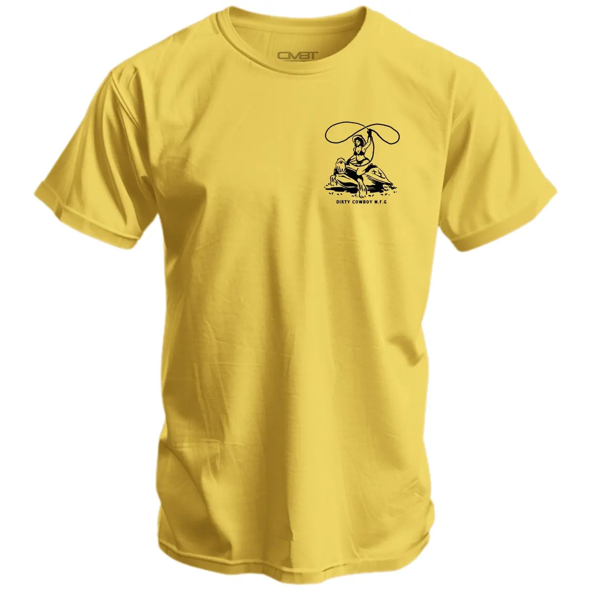 Cowboys Love Cooters Men's T-Shirt 7