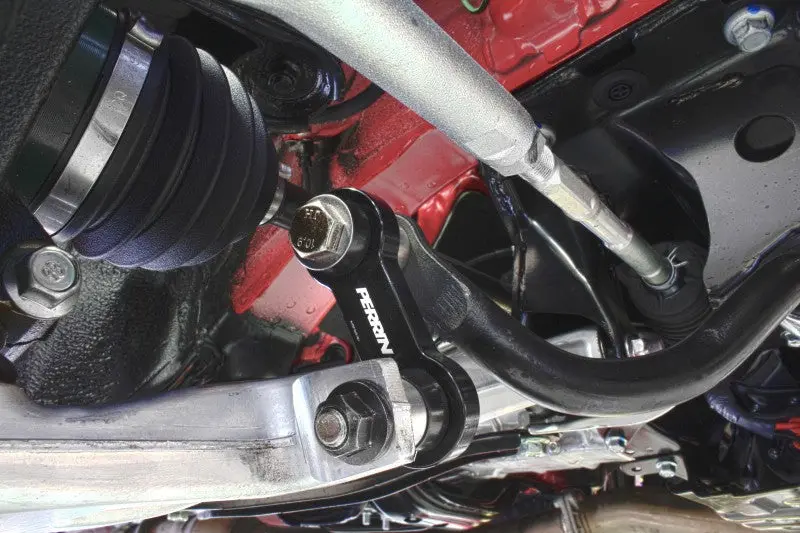 Perrin 2015+ Subaru Wrx / Sti Front Endlinks 1