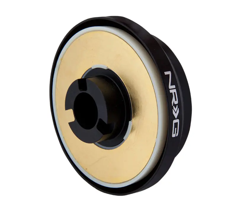Nrg Short Hub Adapter Mitsubishi / Subaru 1