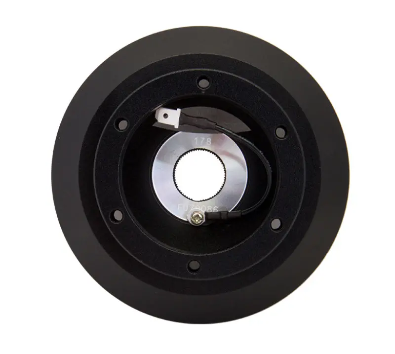 Nrg Short Hub Adapter 2010+ Chevy Camaro 1