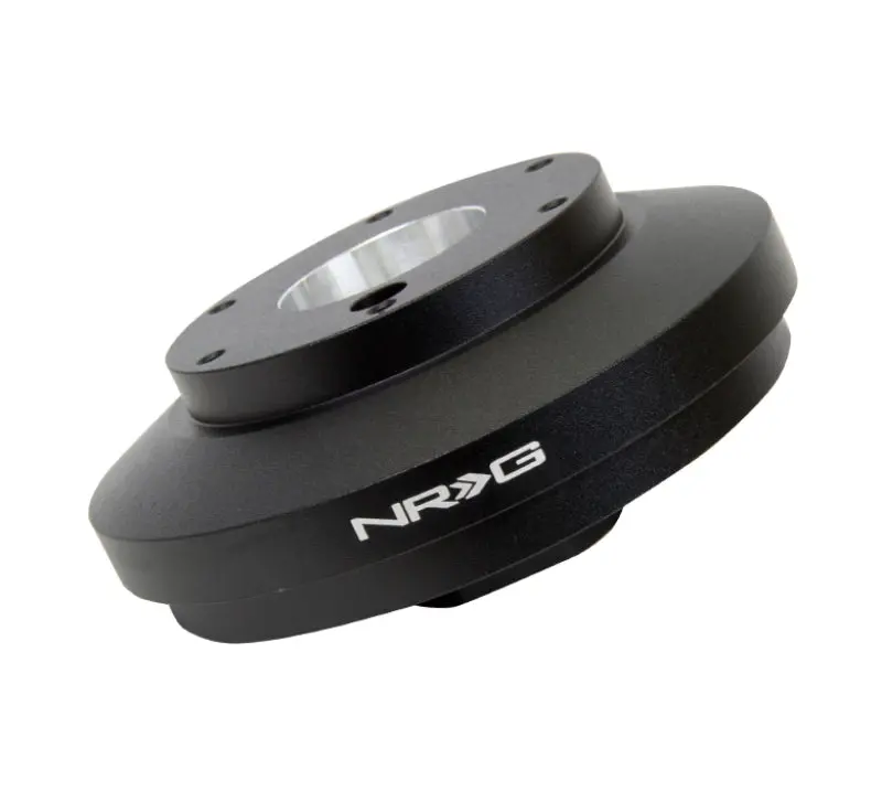 Nrg Short Hub Adapter Ford Mustang / Focus / Jaguar X Type 1