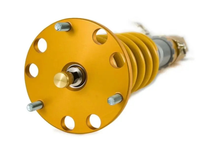 Ohlins 92-94 Mazda Rx-7 (Fd) Road & Track Coilover System 1