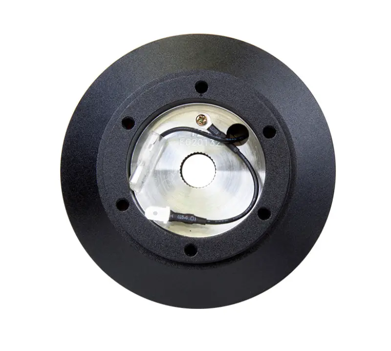 Nrg Short Hub Adapter 86-93 Toyota Supra / 94-05 Celica 1