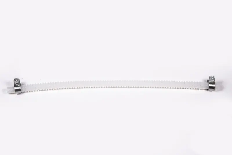 Radium Engineering Submersible Ptfe Fuel Tubing 5/16In X 17.7In Long 1