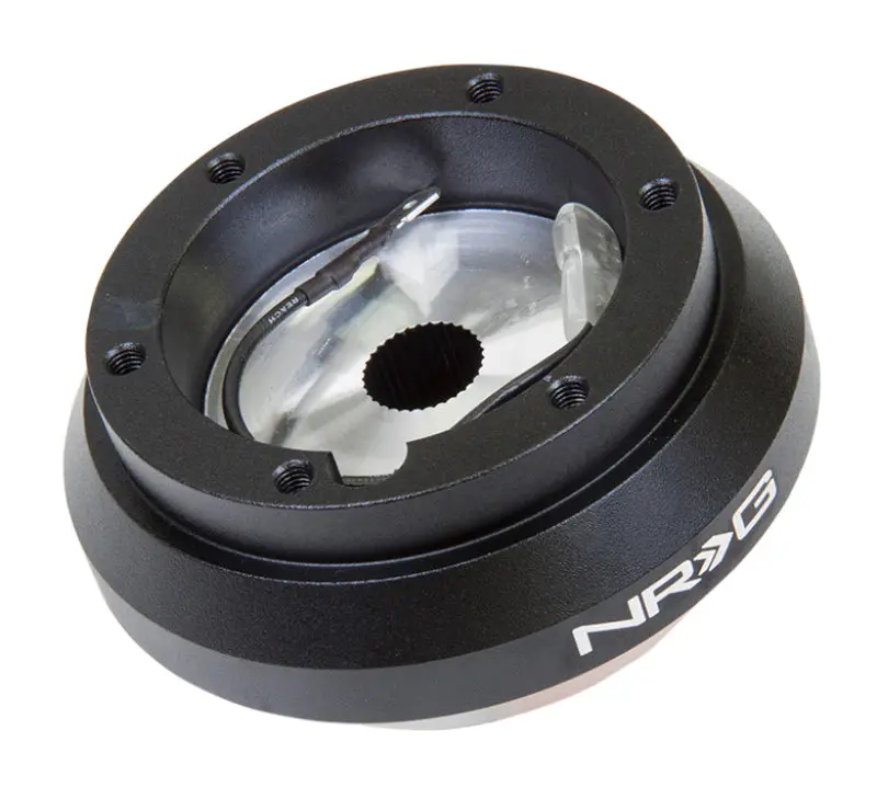 Nrg Short Hub Adapter Toyota / Scion 1