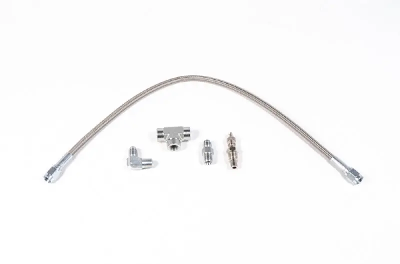 Radium Engineering Fuel Pressure Test Kit 1