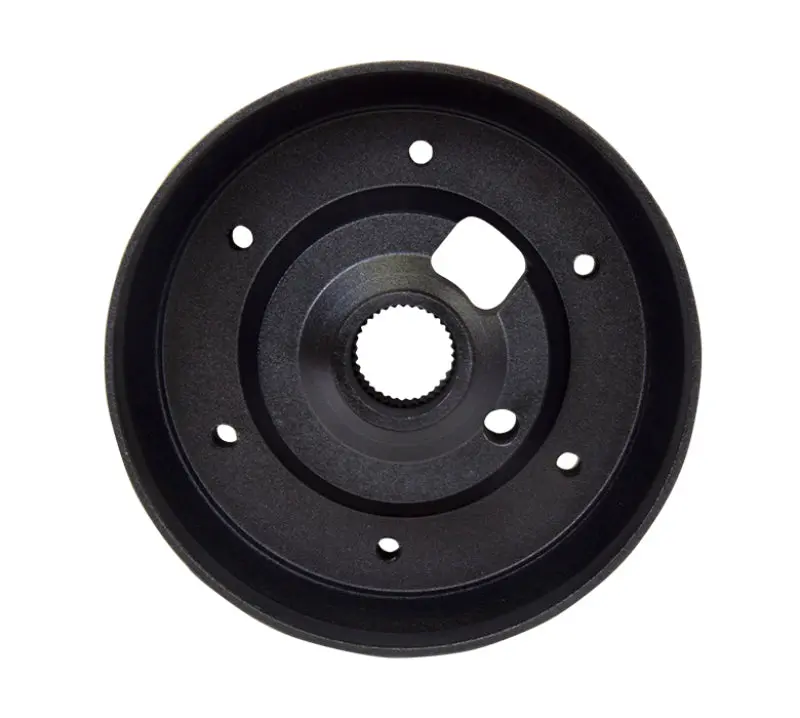 Nrg Short Hub Adapter Gm / Dodge / Chevy 1